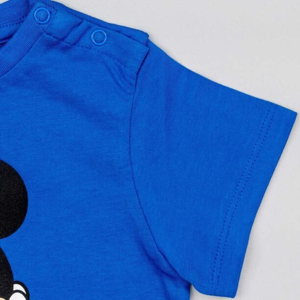 zippy tricou de bumbac pentru copii x Disney cu imprimeu preţ