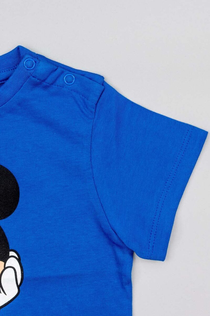 zippy tricou de bumbac pentru copii x Disney cu imprimeu preţ