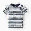 zippy tricou din bumbac pentru bebelusi modelator