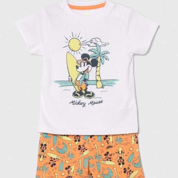 zippy x Disney culoarea alb