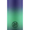 24bottles cana termica Travel Tumbler 600ml Borealis culoarea verde