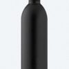 24bottles sticlă URBAN.BOTTLE.1LT.TUXEDO-BLACK