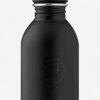 24bottles sticlă URBAN.BOTTLE.250ML.ST.T-STONE.TUXE