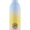 24bottles sticla Urban Bottle 500ml Aurora culoarea galben