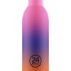 24bottles sticla Urban Bottle 500ml Sundown culoarea violet