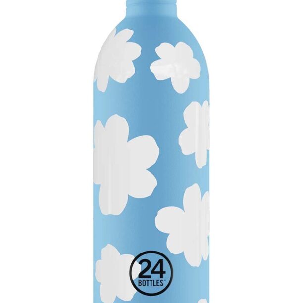 24bottles sticla de apa Urban Bottle 1000ml Daydreaming Urban.1L.Daydreaming