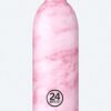 24bottles sticlă thermos CLIMA.850.PINK.MARBLE-MARBLE