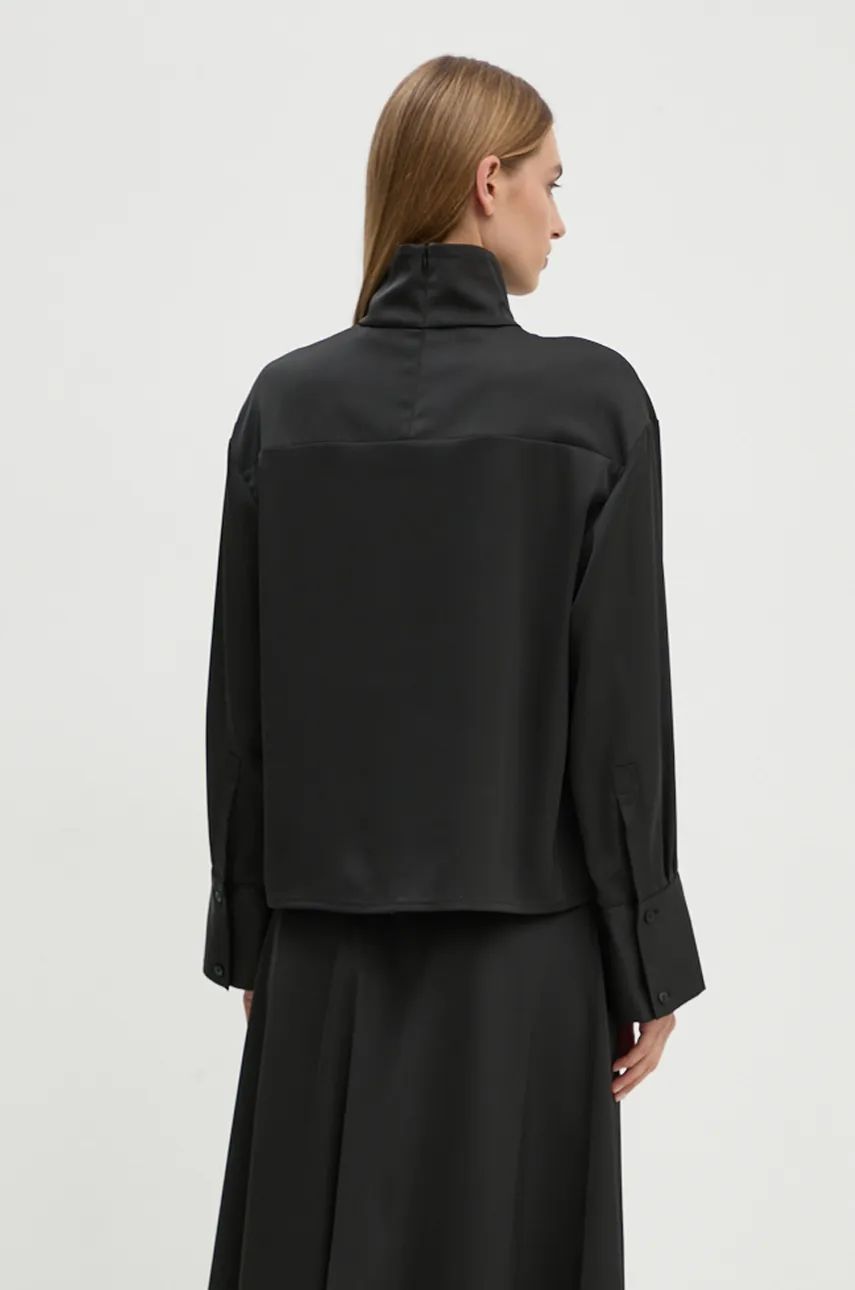 culoarea negru