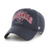 47 brand sapca NHL Washington Capitals culoarea albastru marin