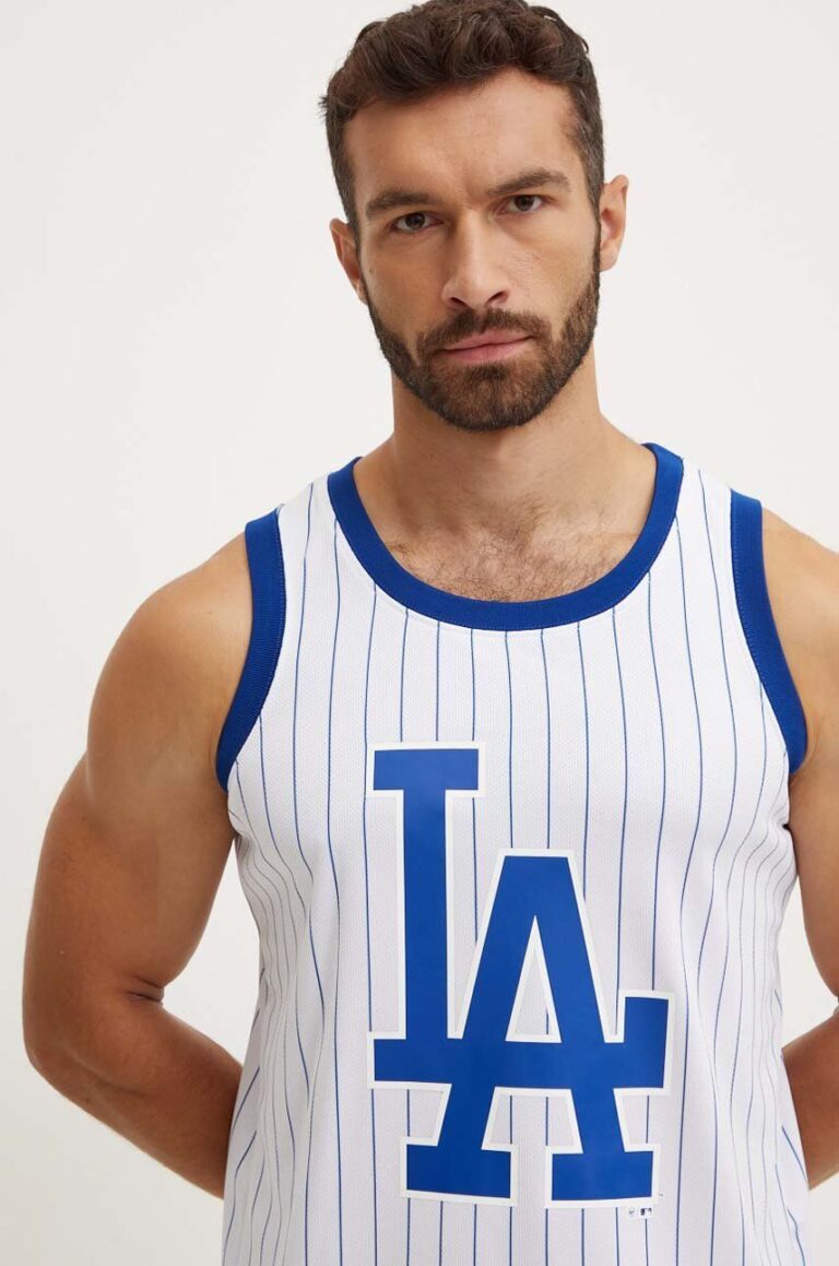 47 brand tricou Los Angeles Dodgers barbati