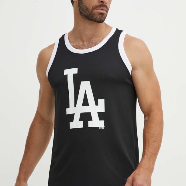 47 brand tricou MLB Los Angeles Dodgers barbati