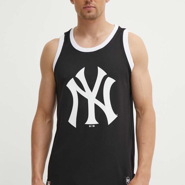 47 brand tricou MLB New York Yankees barbati