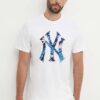 47 brand tricou din bumbac MLB New York Yankees barbati