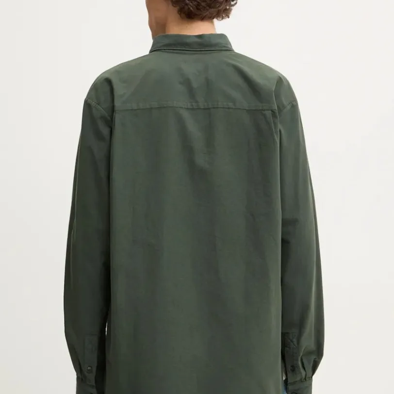 culoarea verde