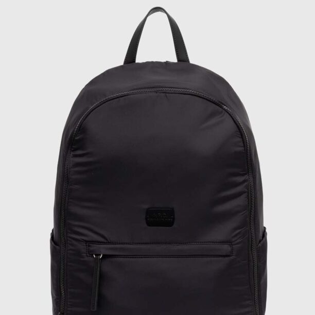 A.P.C. rucsac sac a dos blake barbati