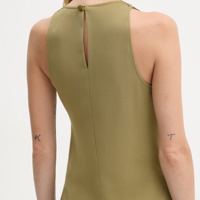 culoarea verde