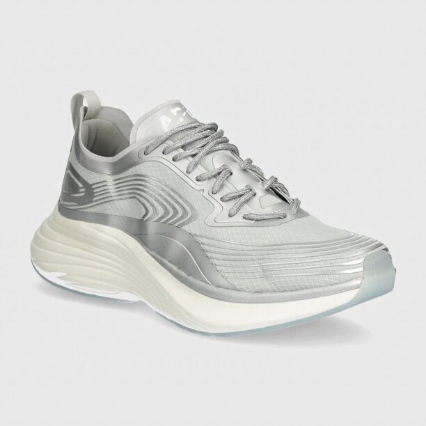 APL Athletic Propulsion Labs pantofi de alergat Streamline culoarea gri