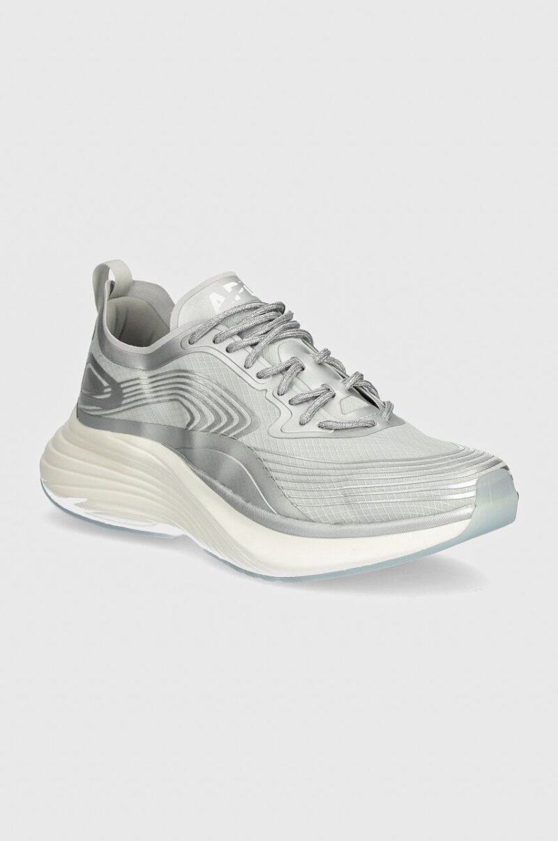 APL Athletic Propulsion Labs pantofi de alergat Streamline culoarea gri