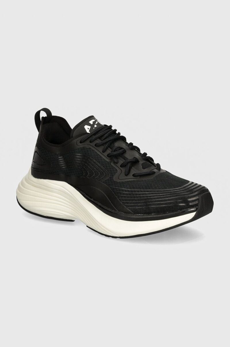 APL Athletic Propulsion Labs pantofi de alergat Streamline culoarea negru