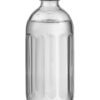 Aarke sticlă de carbonator 800 ml