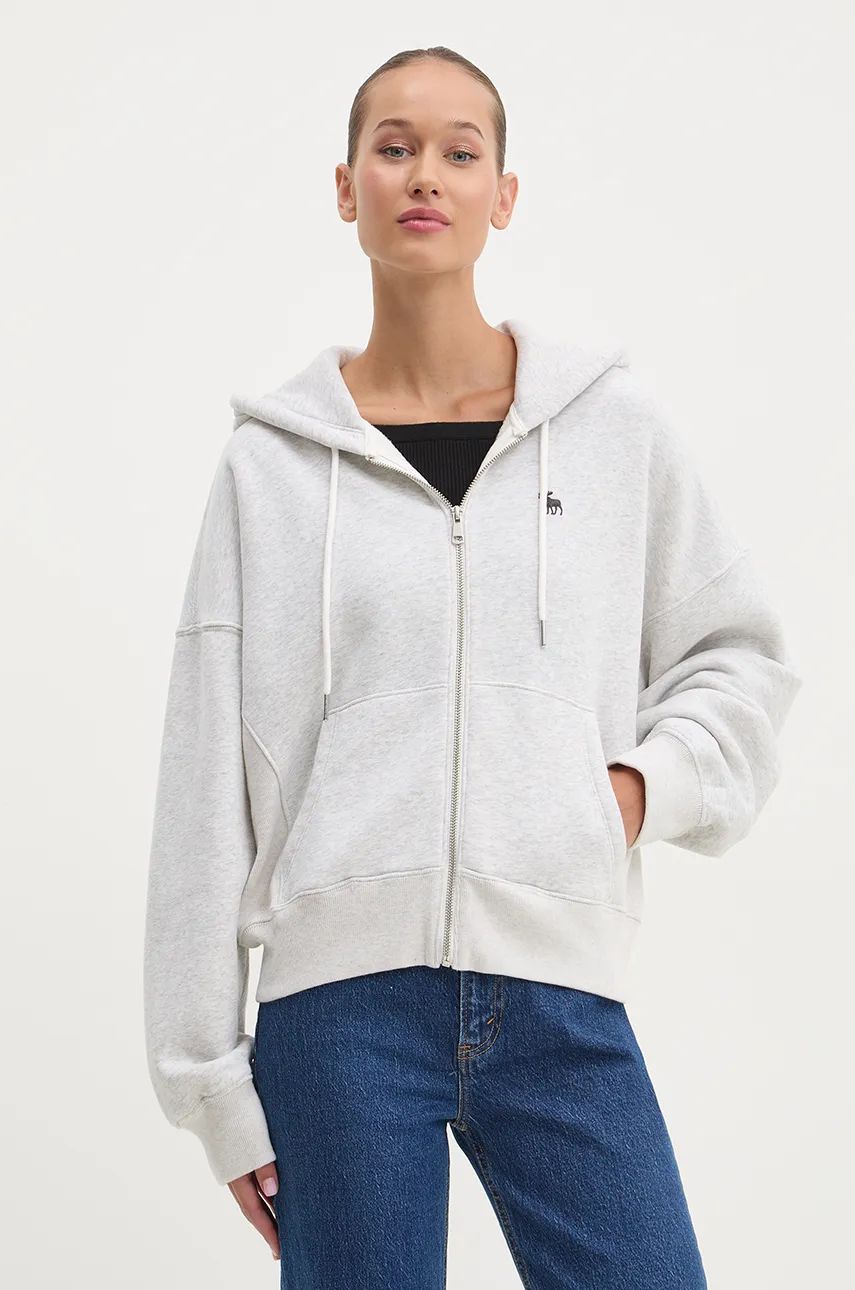 Abercrombie & Fitch bluza femei