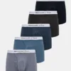 Abercrombie & Fitch boxeri 5-pack barbati