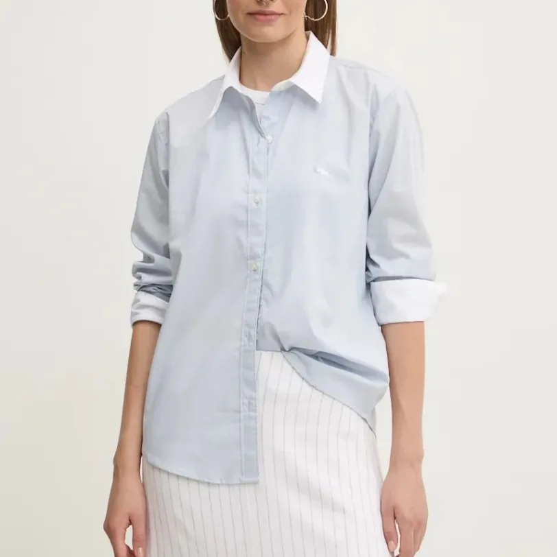 Abercrombie & Fitch camasa femei