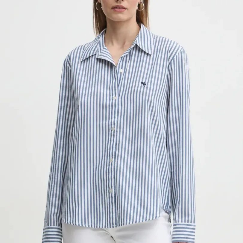 Abercrombie & Fitch camasa femei