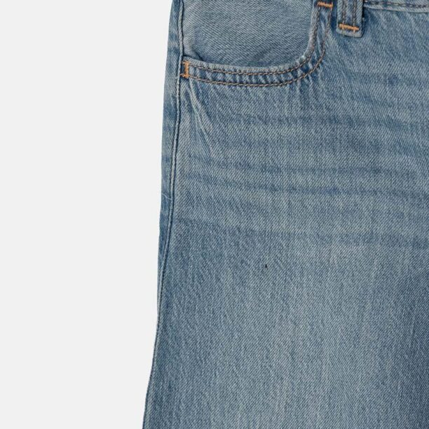 Abercrombie & Fitch jeans copii KI255-3159 preţ