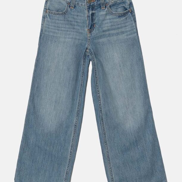 Abercrombie & Fitch jeans copii KI255-3159