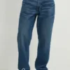 Abercrombie & Fitch jeansi barbati KI131-4146