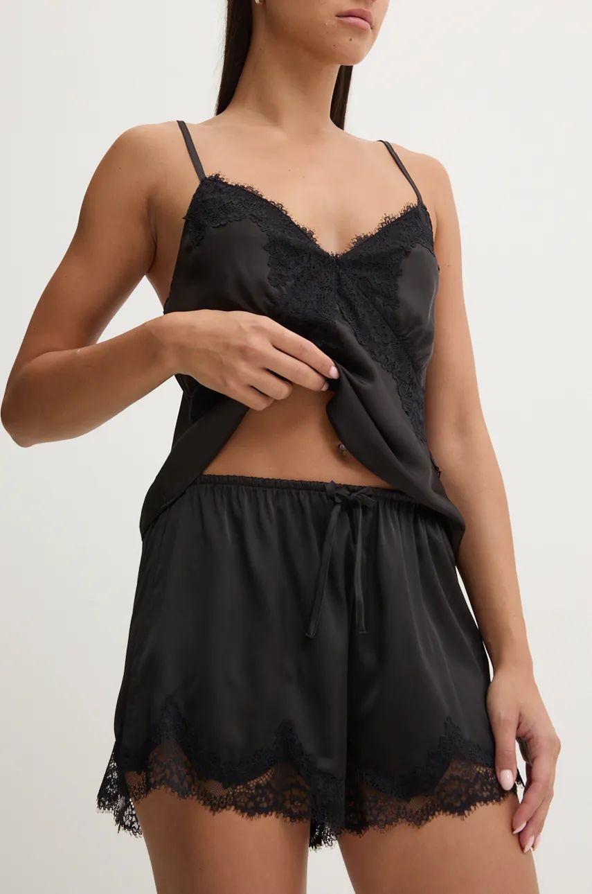Abercrombie & Fitch pantaloni scurti de pijama femei