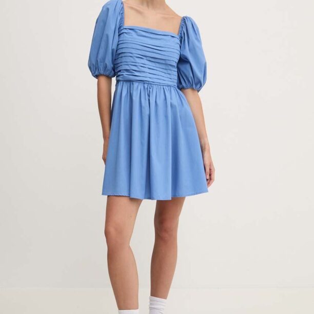 Abercrombie & Fitch rochie mini