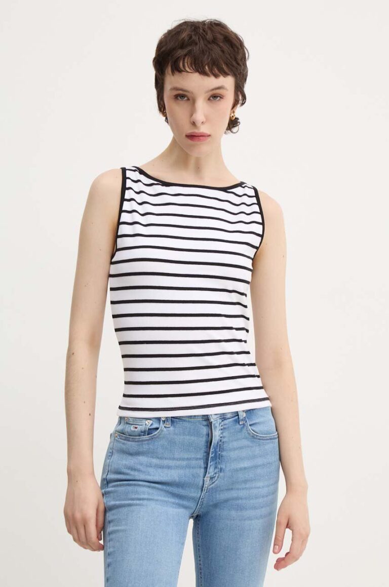 Abercrombie & Fitch top femei