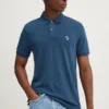 Abercrombie & Fitch tricou polo barbati