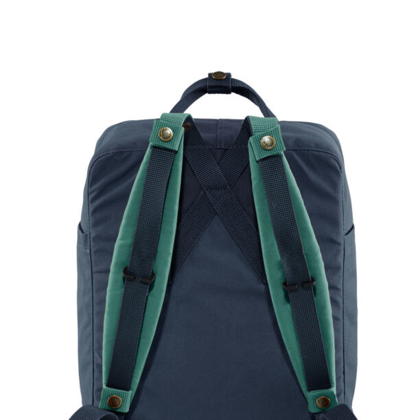 Acoperiri pe brațe Fjallraven Kanken Shoulder Pads - frost green preţ