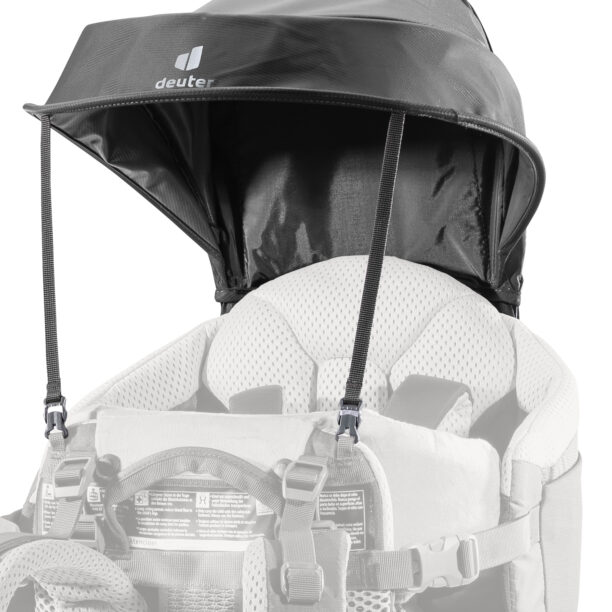 Acoperiș Deuter KC Sun Roof - graphite