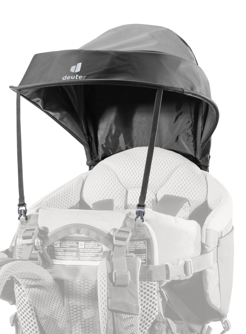 Acoperiș Deuter KC Sun Roof - graphite