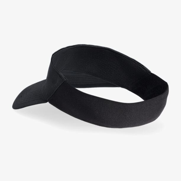 Acoperiș de alergare Buff Go Visor - solid black preţ