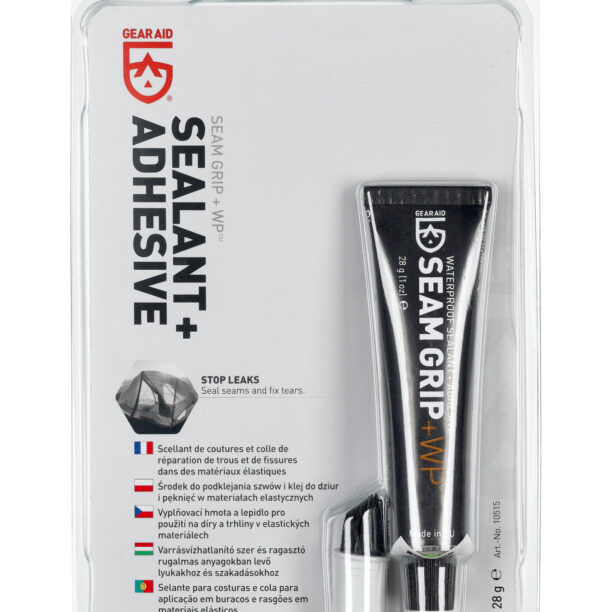 Adeziv Gear Aid Seam Grip WP Sealant and Adhesive 28g preţ