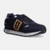 Aeronautica Militare sneakers culoarea albastru marin