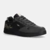 Aeronautica Militare sneakers culoarea negru