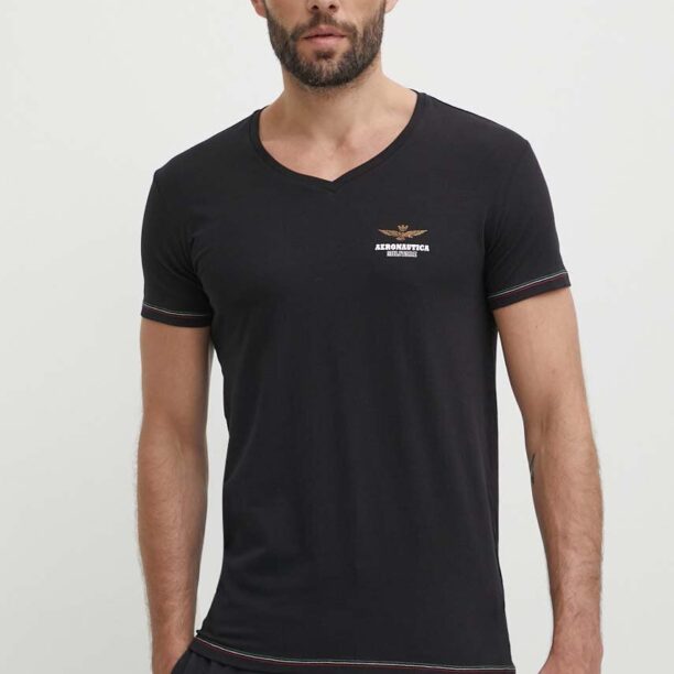 Aeronautica Militare tricou barbati