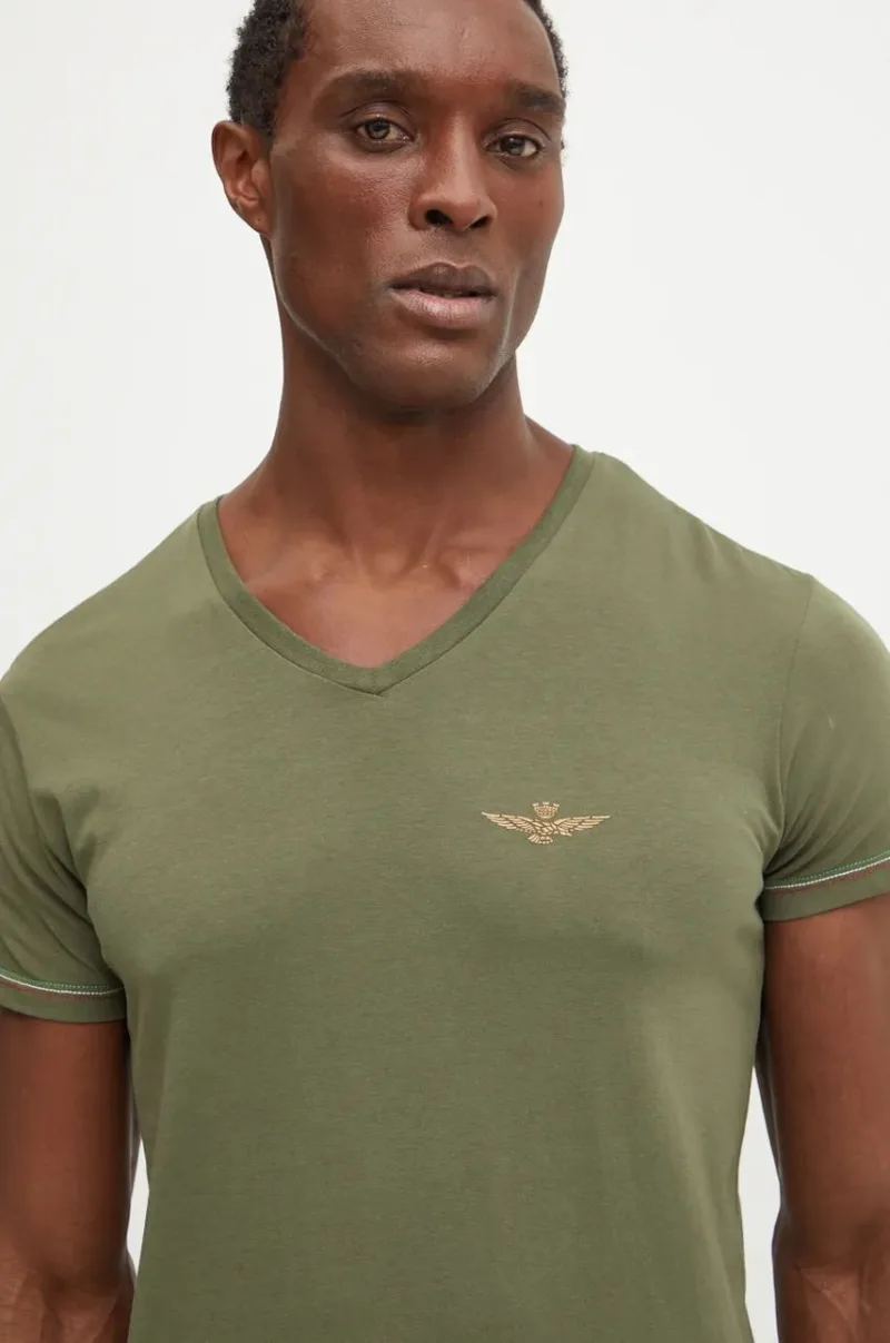 Aeronautica Militare tricou barbati