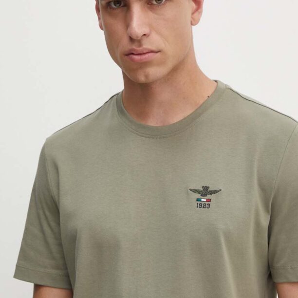 Aeronautica Militare tricou din bumbac barbati