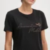 Aeronautica Militare tricou din bumbac femei