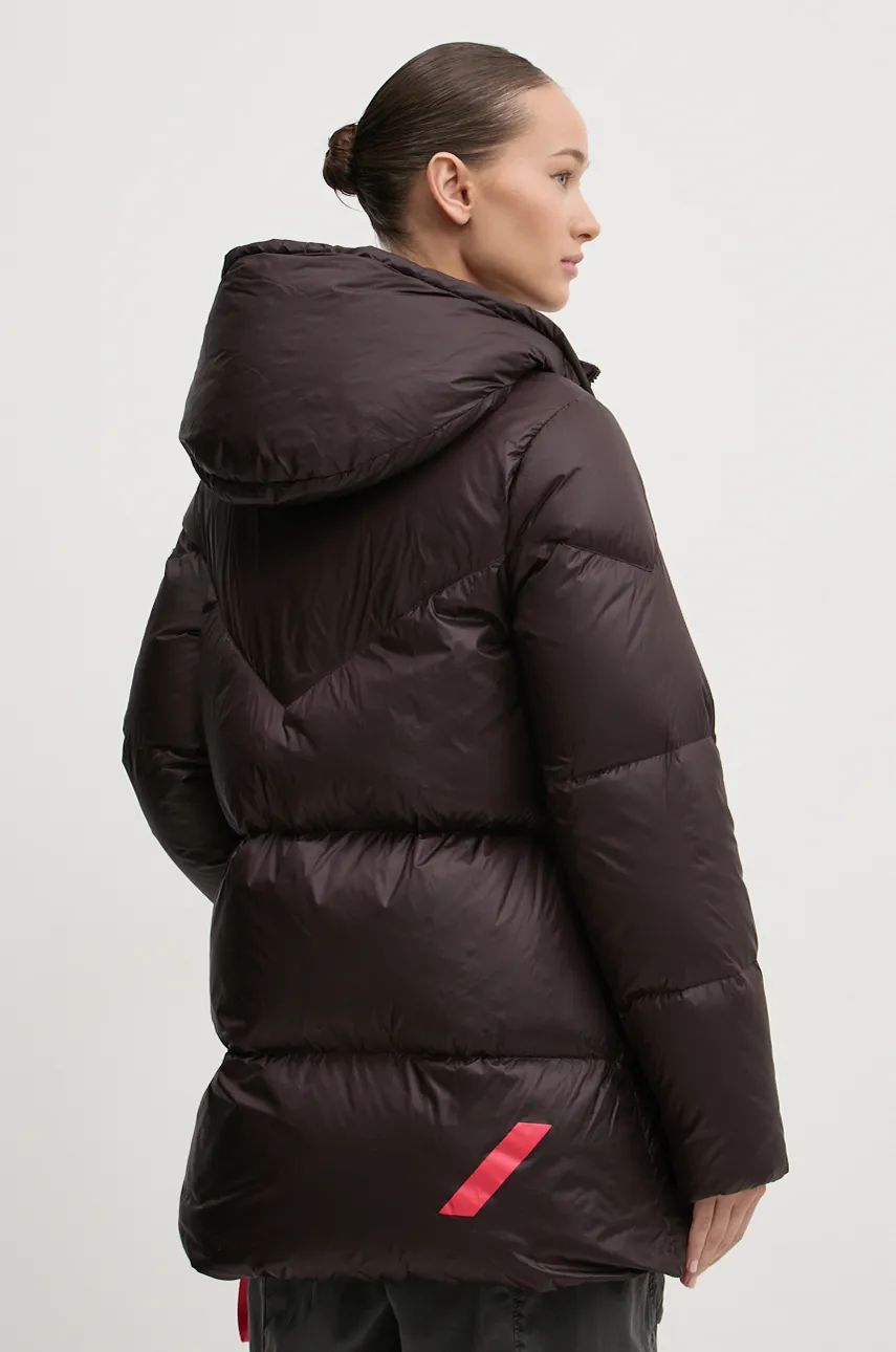 culoarea bordo