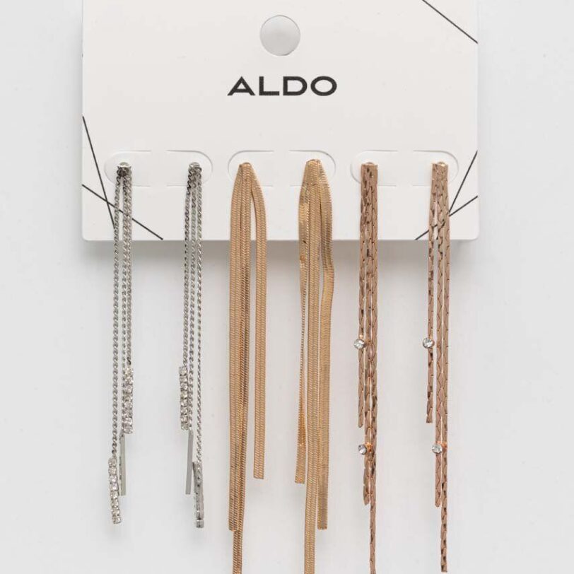 Aldo cercei VIENA 3-pack 13825798