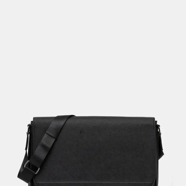 Aldo husa laptop AFENDANNOR culoarea negru