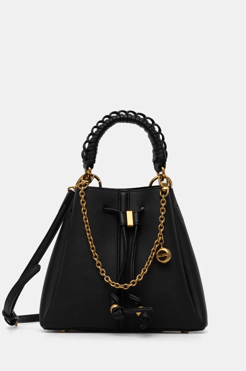 Aldo poseta CADAON culoarea negru
